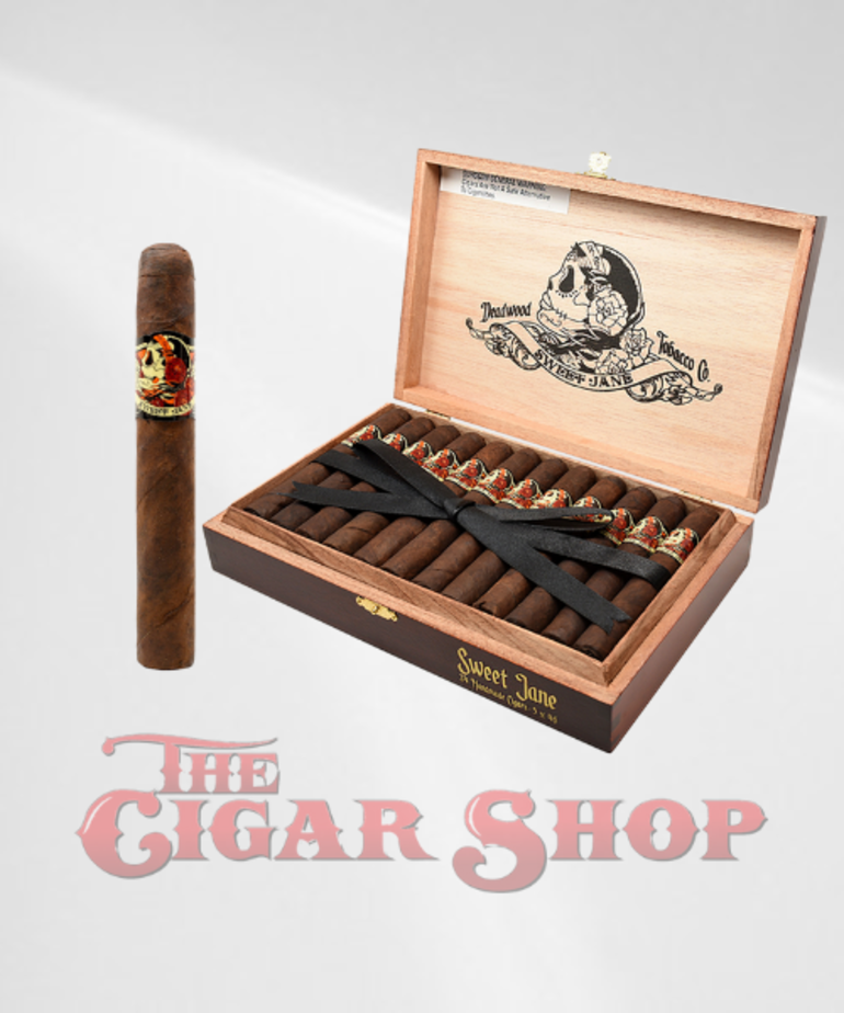 Deadwood Deadwood Core Sweet Jane Corona Unit (24) Corona