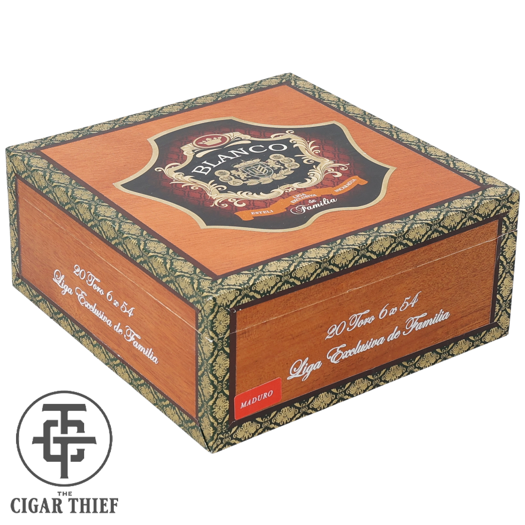 Blanco Blanco Exclusiva de Familia Conn Gran Toro Unit (20)