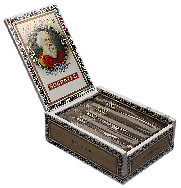 Curivari Curivari Socrates 550 Unit (10)