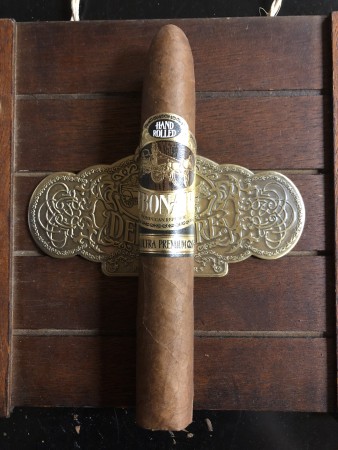 Debonaire Debonaire Habano Saguita Unit (20)