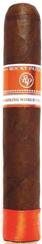 Rocky Patel Rocky Patel Cigar Smoking World Championship Toro Unit (20) Toro