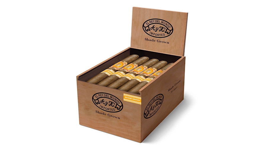El Rey del Mundo El Rey Del Mundo Shade Churchill Unit (20) Churchill