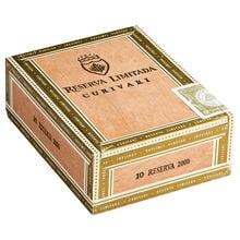 Curivari Curivari Reserva Limitada 1000 Series 4000 Unit (10)