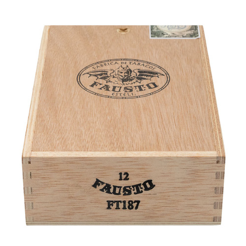 Tatuaje Tatuaje Fausto FT187 Unit (12)