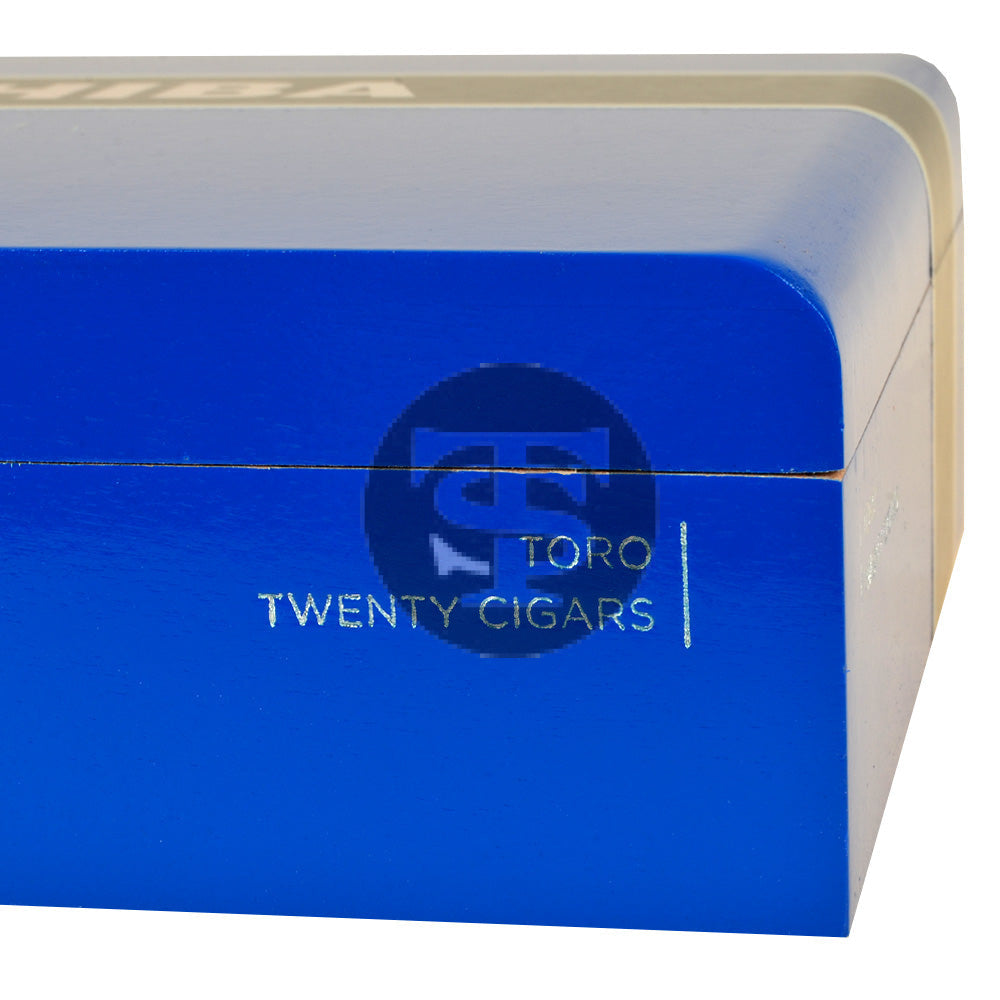 Cohiba Cohiba Blue Toro Unit (20) Toro