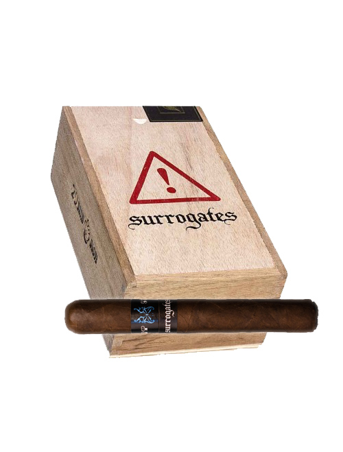 L'Atelier L'Atelier Surrogates Tramp Stamp Unit (20)
