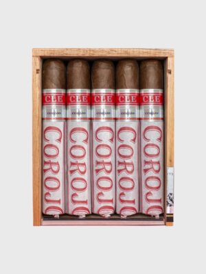 CLE CLE Corojo 5x50 Unit (25)
