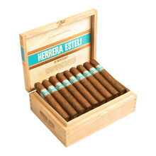 Herrera Herrera Esteli Maduro Lonsdale Deluxe Unit (25) Lonsdale