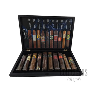 CAO Flavors Sampler Assortment Unit (40)