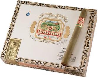 Arturo Fuente Arturo Fuente Claro Churchill Unit (25) Churchill