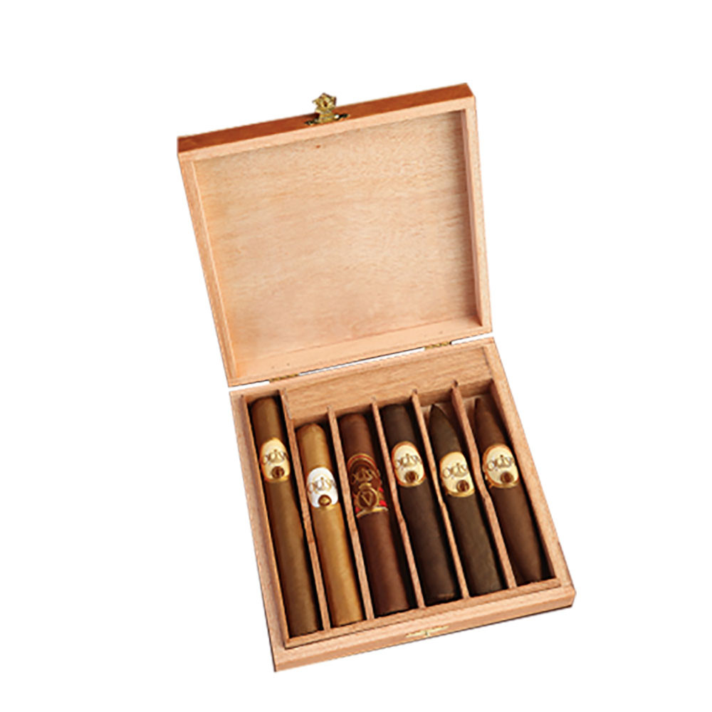 Oliva Oliva Sampler Variety Unit (6)