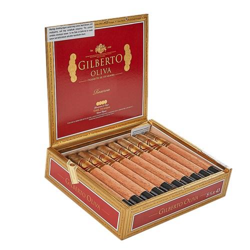 Oliva Oliva Gilberto Blanc 6x52T Unit (20)