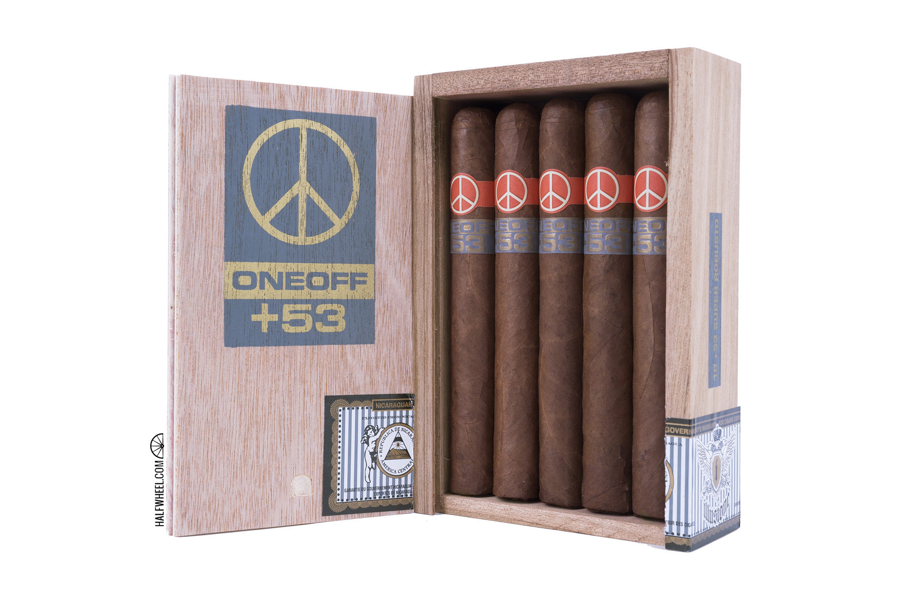 Illusione Illusione Oneoff +53 Gordo Unit (10) Gordo