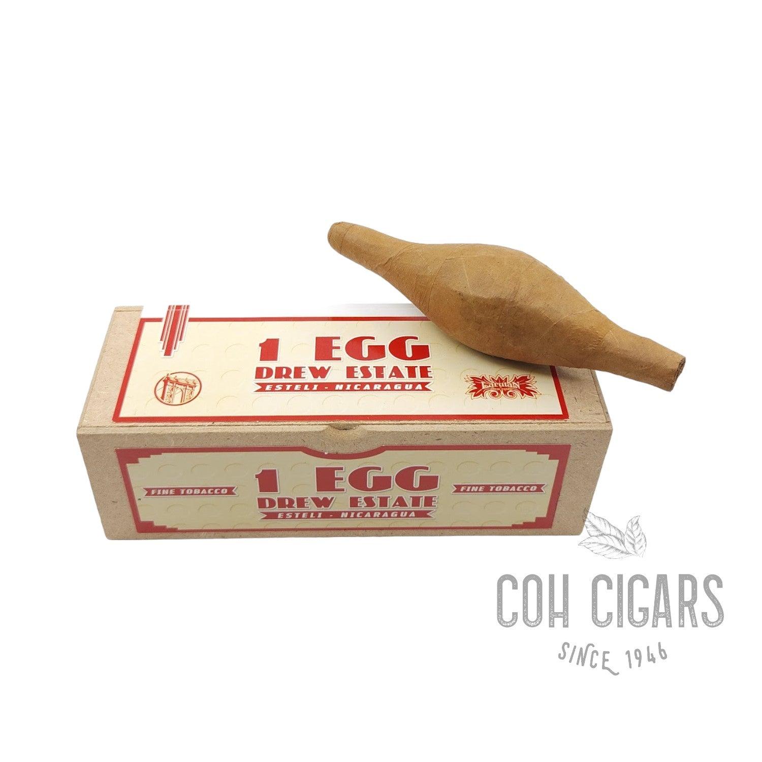 Larutan Larutan (Natural) Egg Natural Unit (1)