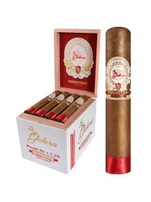 La Galera La Galera Connecticut Churchill Presidente Unit (20) Churchill