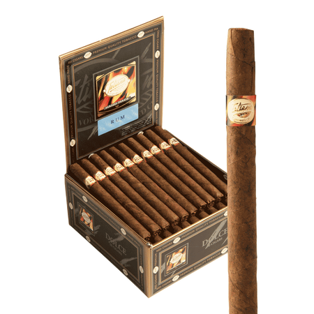 Tatiana Tatiana Rum Dolce Unit (50)