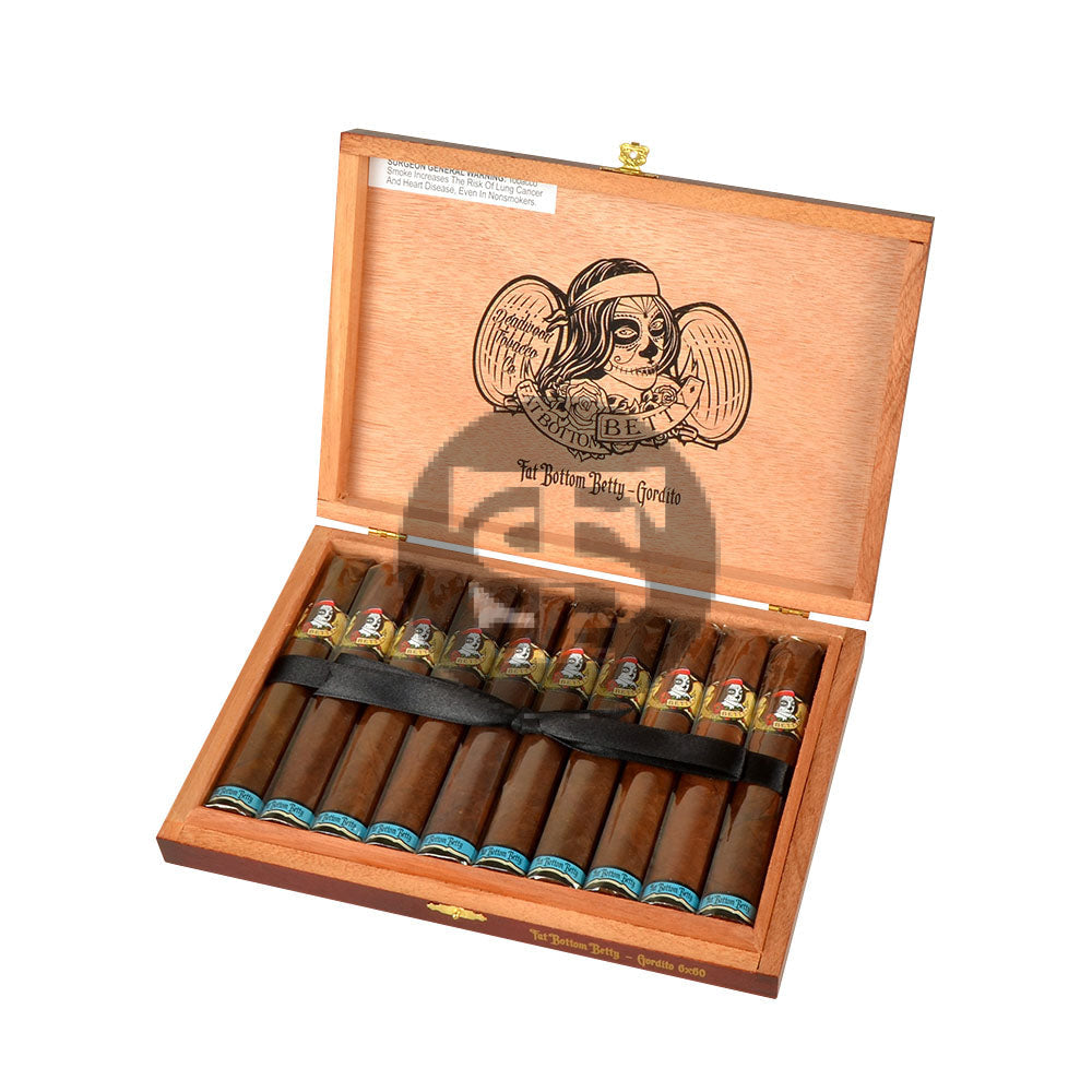 Bahama Bahama Mama Bardstown Blend Gordito Unit (20)