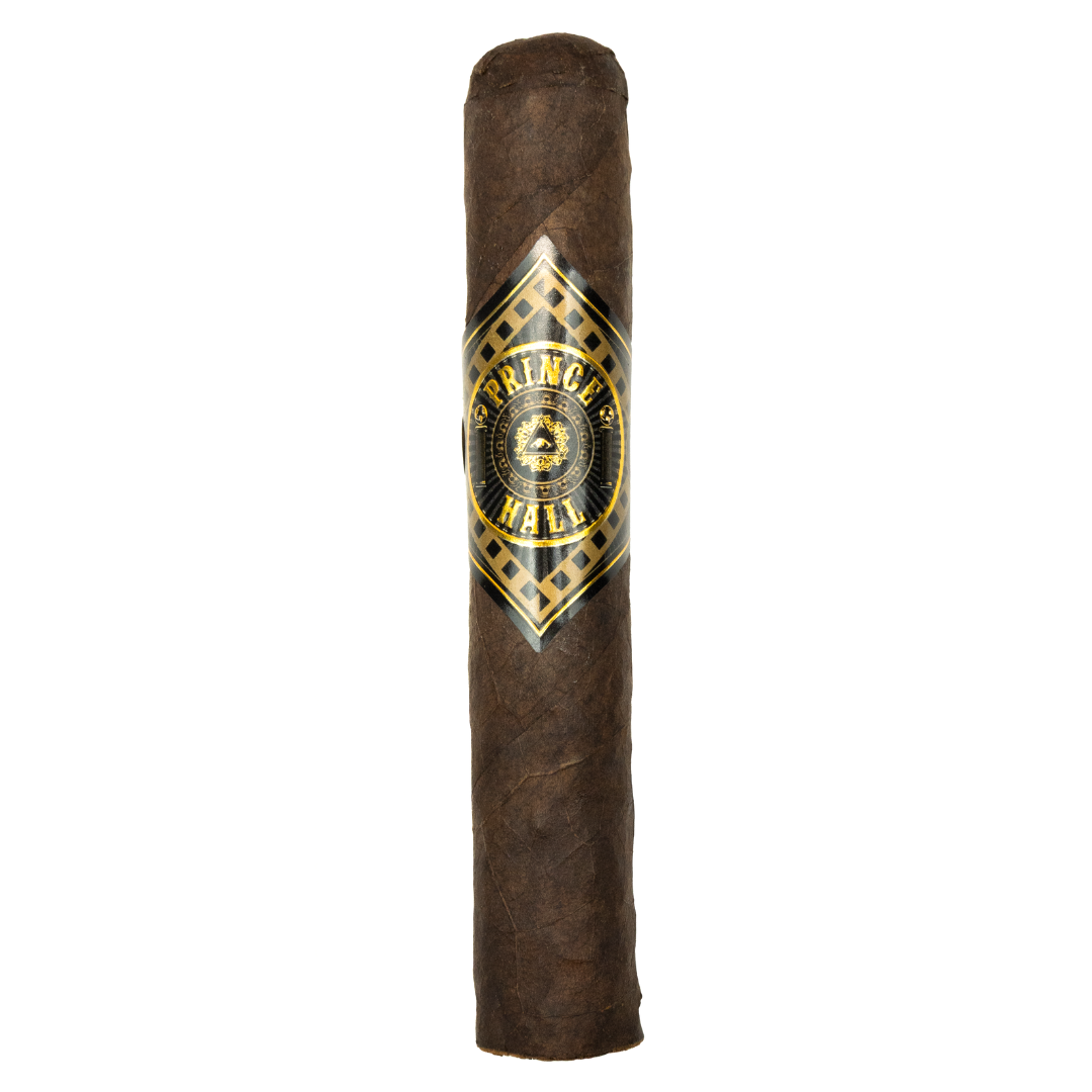 Blanco Blanco Prince Hall Maduro Square Unit (50)