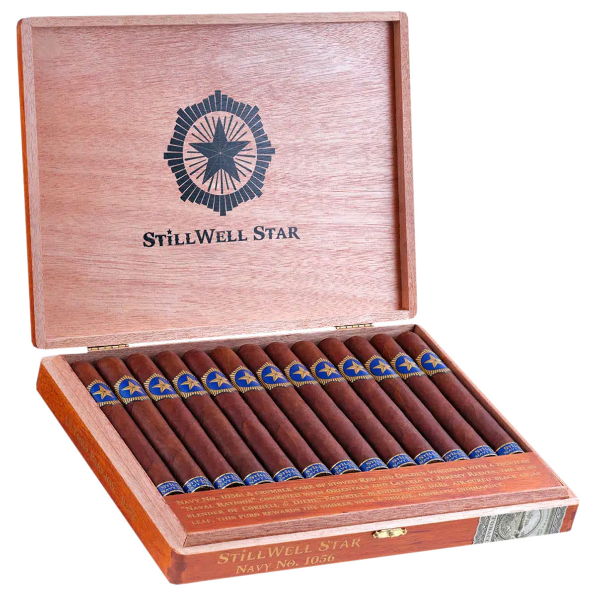 Dunbarton StillWell Dunbarton StillWell Star Aromatic No.1 Unit (13)