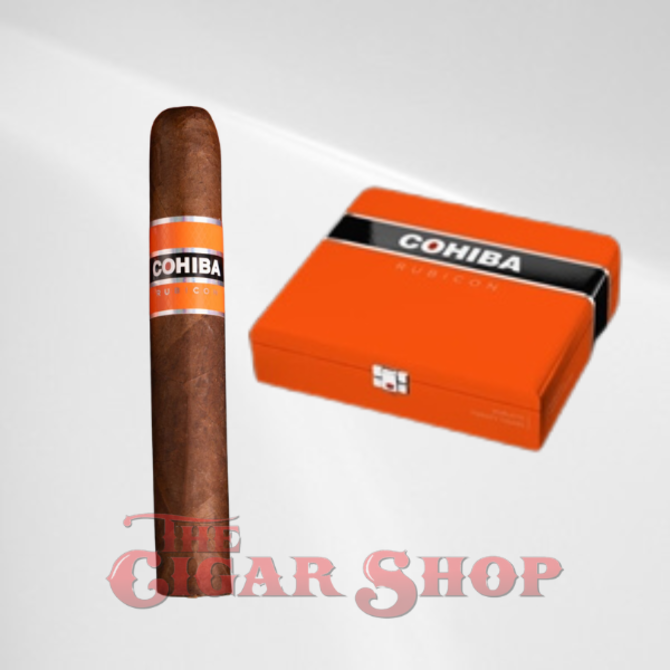 Cohiba Cohiba Rubicon Gigante Unit (20) Gigante