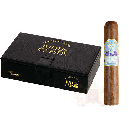 Diamond Crown Diamond Crown Julius Caeser Robusto Unit (20)