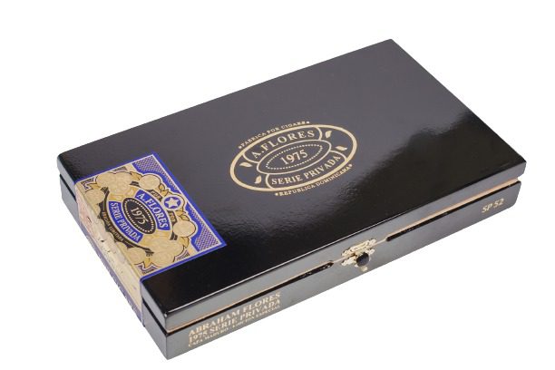 PDR PDR A Flores Serie Privada Maduro SP 52 Unit (24)