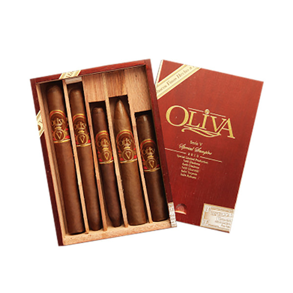 Oliva Oliva Sampler Serie V Unit (5)