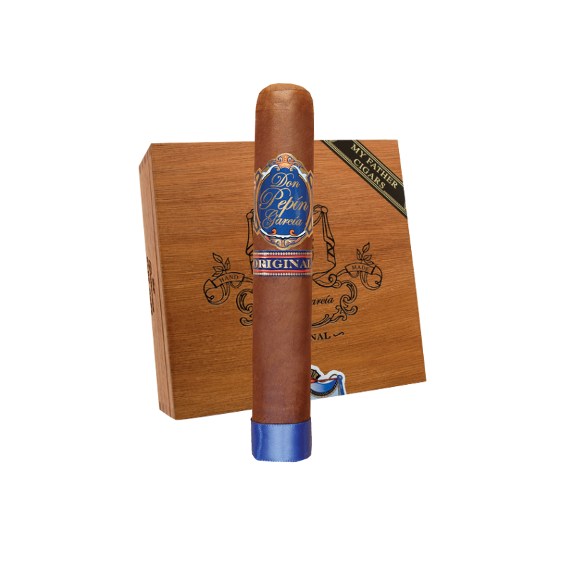 Don Pepin Garcia Don Pepin Garcia Original Toro Grande Unit (20) Toro