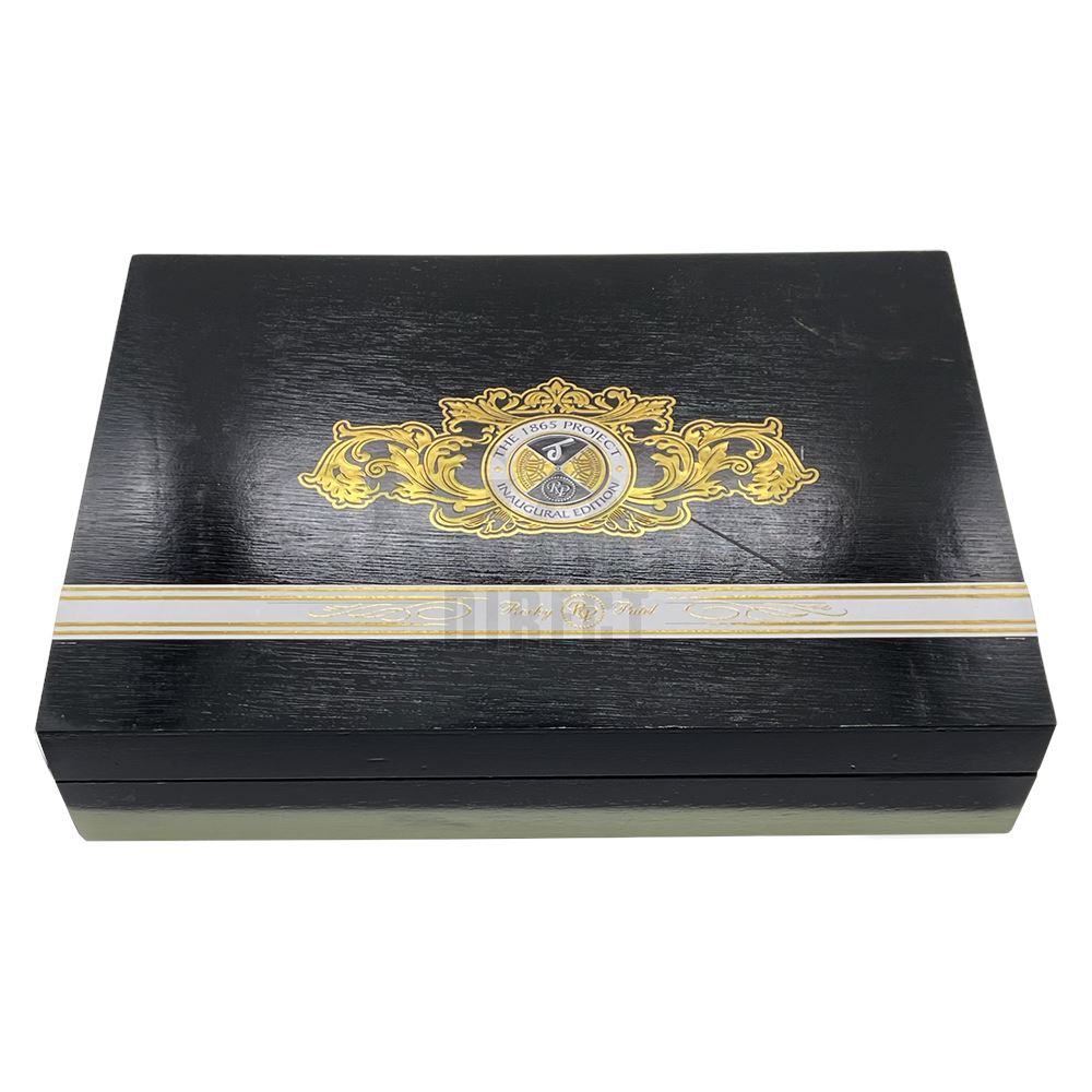 Rocky Patel Rocky Patel Juneteenth 1865 Gordo Unit (20) Gordo