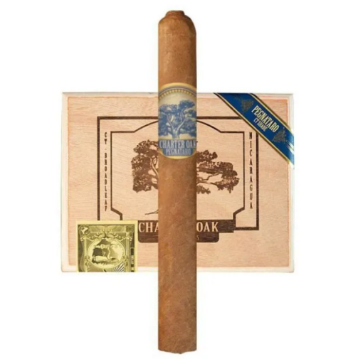 Charter Charter Oak Especiales Pegnataro Connecticut Shade Unit (12)