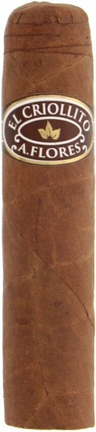 PDR PDR El Criollito Half Corona Unit (24) Corona
