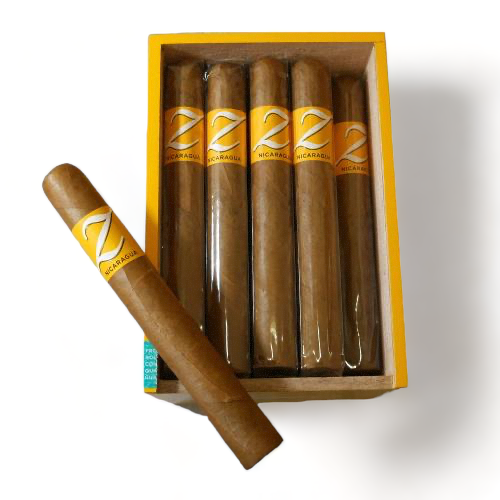 Zino Zino Pack Nicaragua Toro Unit (25) Toro