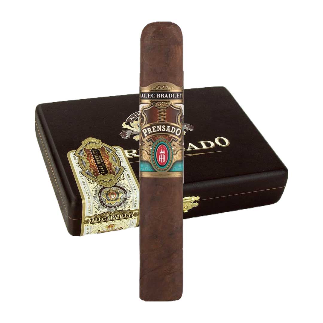 Alec Bradley Alec Bradley Prensado Gran Toro Unit (24) Gran Toro