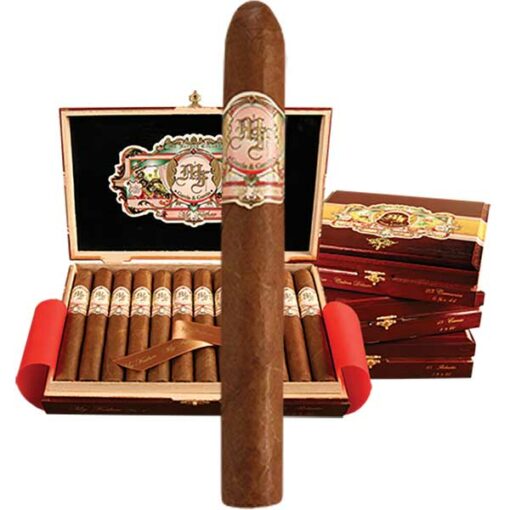 My Father My Father Classic No. 3 Crema Unit (23)