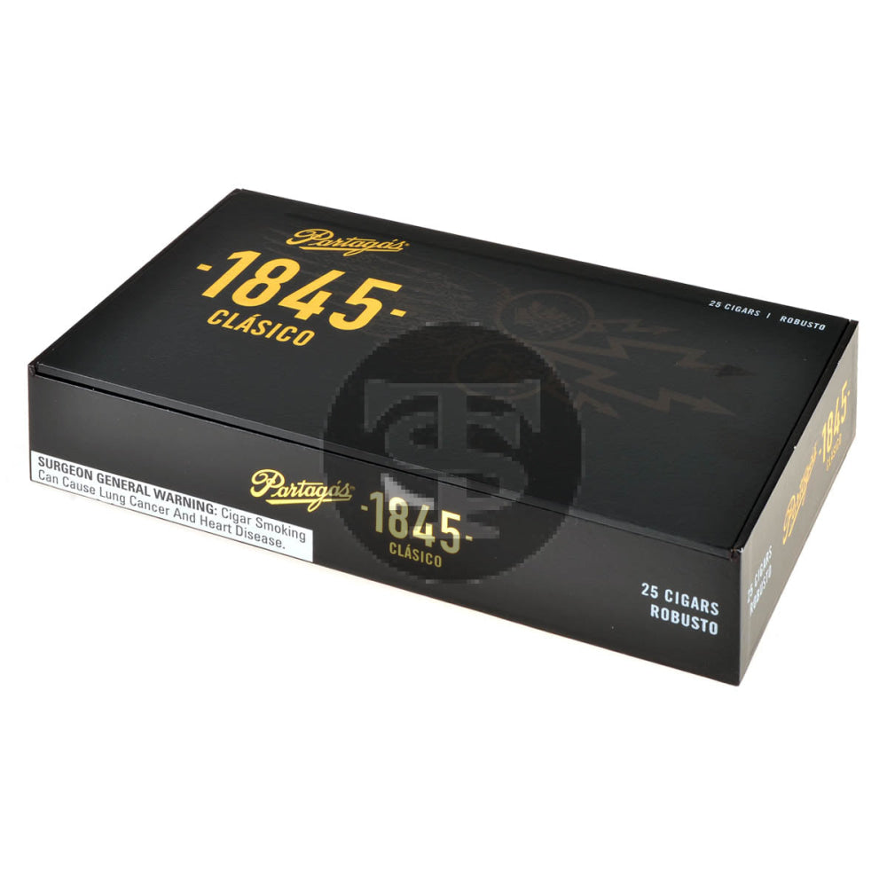 Partagas Partagas Original Classic Robusto Unit (25) Robusto