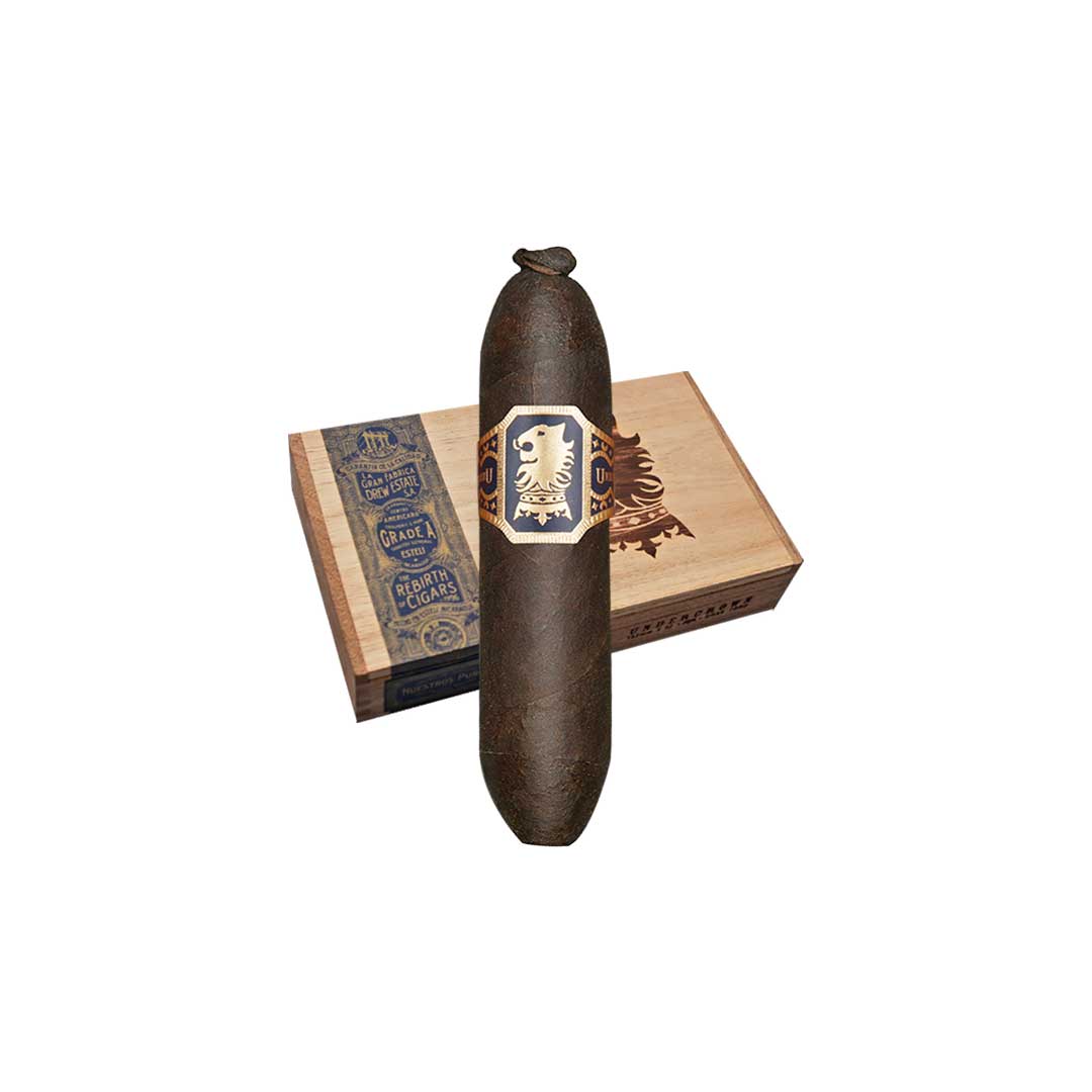 Liga Undercrown Liga Undercrown Maduro Flying Pig Unit (12)
