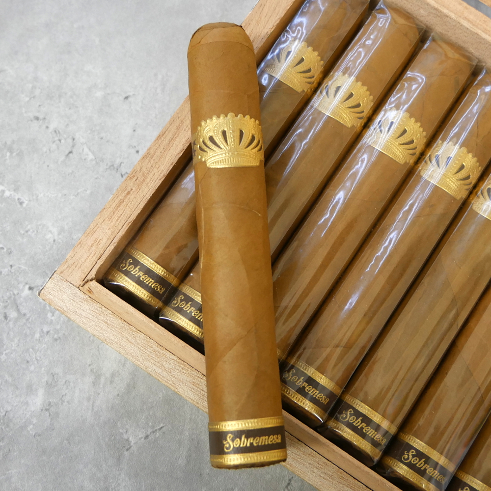 Dunbarton Sobremesa Dunbarton Sobremesa Brulee Robusto Unit (13)