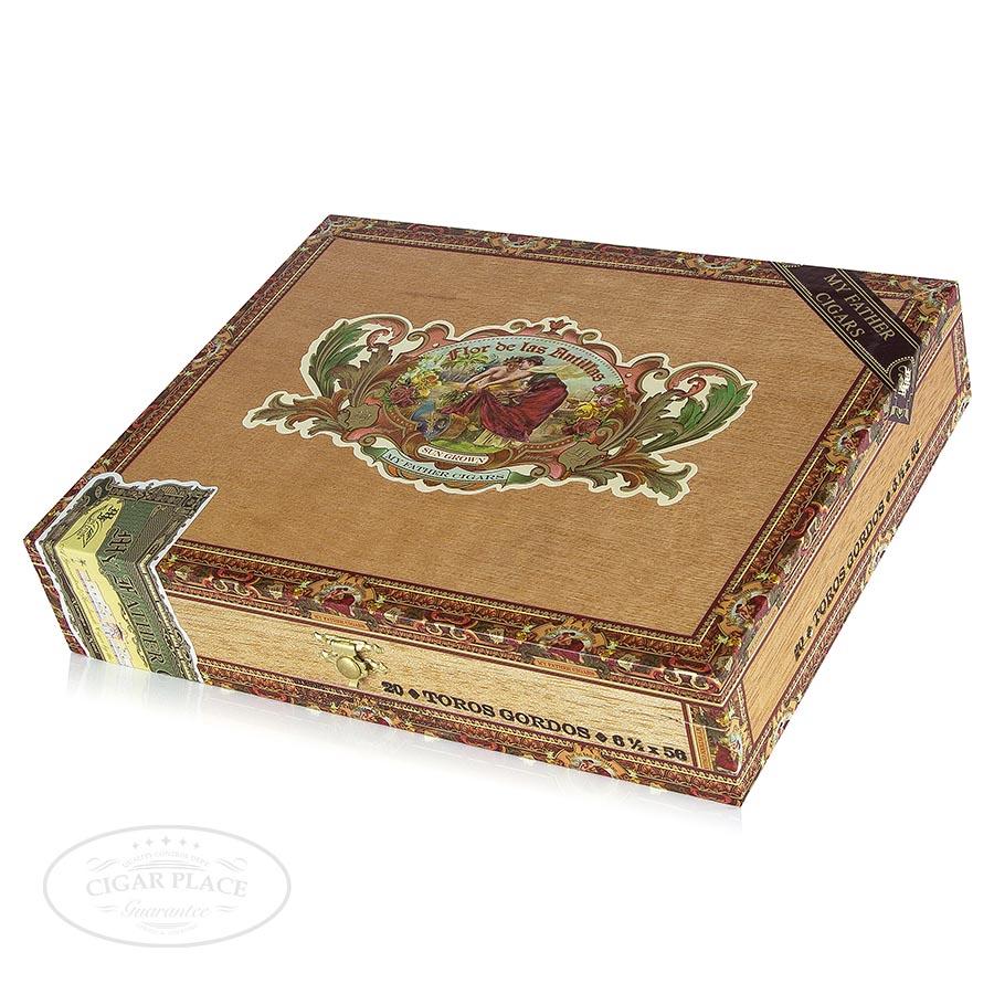 Flor Flor De Las Antillas Sungrown Toro Unit (20) Toro