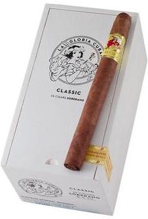 La Gloria La Gloria Cubana Natural Soberano Unit (25)