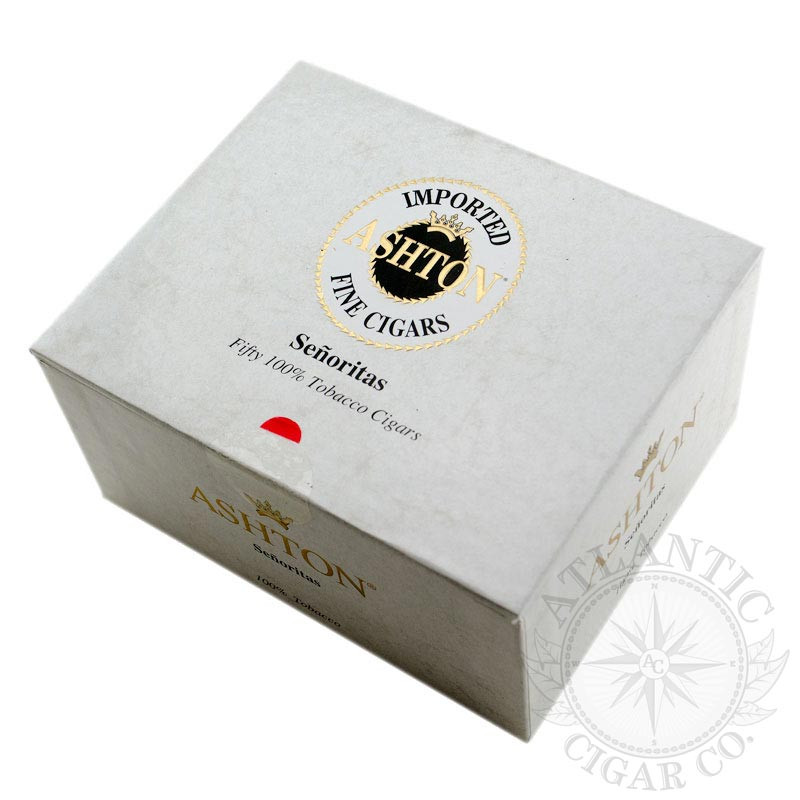 Ashton Ashton Small Cameroon Senoritas Unit (50)
