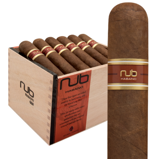 Oliva Oliva Nub Habano 466 Unit (24)