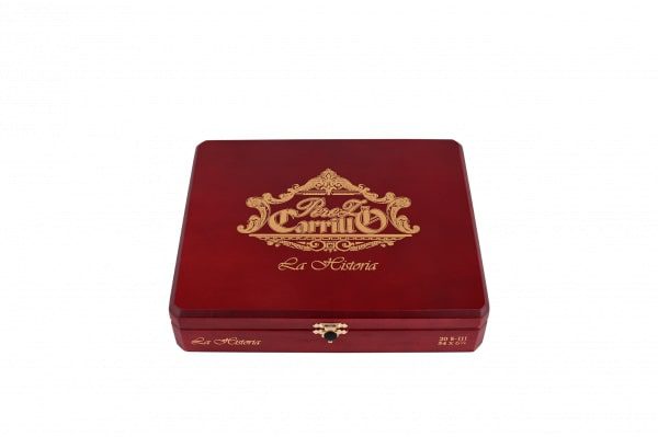 EP Carrillo EP Carrillo La Historia Dona Elena Unit (20)
