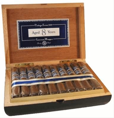 Rocky Patel Rocky Patel Vintage 8 Yrs 2003 Toro Unit (20) Toro