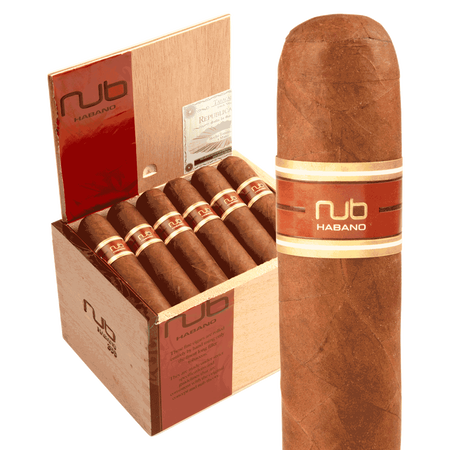 Oliva Oliva Nub Habano 358 Unit (24)