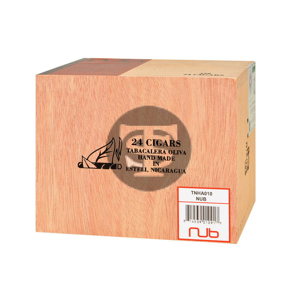 Oliva Oliva Nub Habano 358 Unit (24)