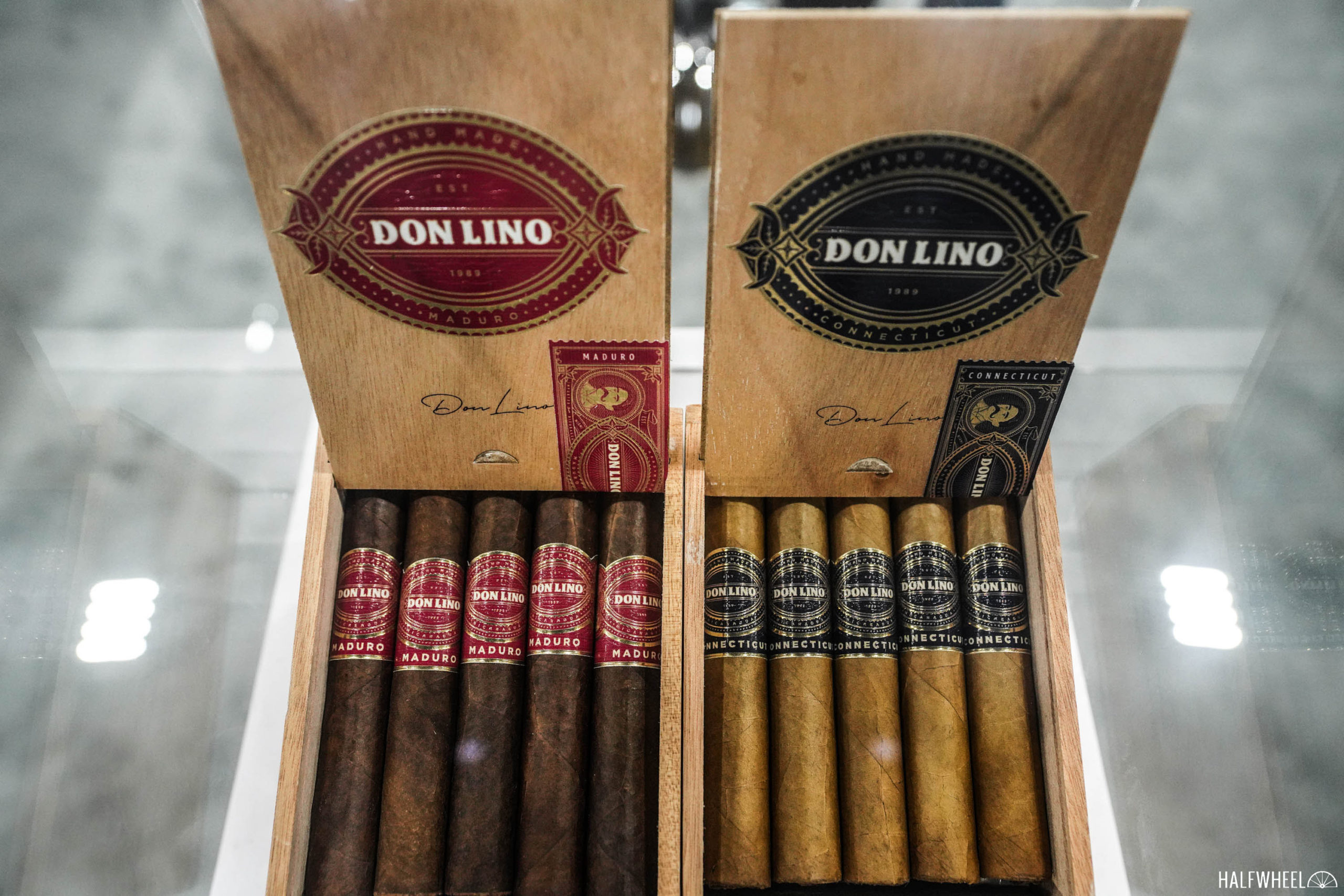 Don Lino Don Lino Connecticut Toro Unit (20) Toro