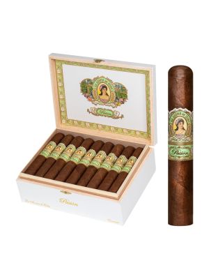 La Aroma de Cuba La Aroma de Cuba Pasion Encanto Unit (25)