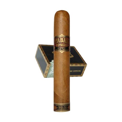 Tabak Especial Tabak Especial Dulce Gordito Unit (10)