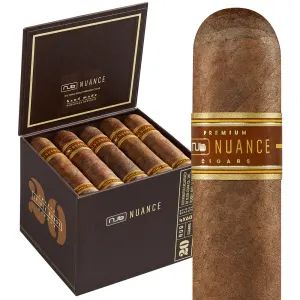Oliva Oliva Nub Triple Roast (Espresso) 4x38 Unit (25)