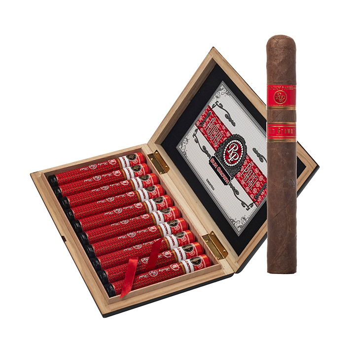 Rocky Patel Rocky Patel Sampler Deluxe Toro Tubo Unit (6) Toro
